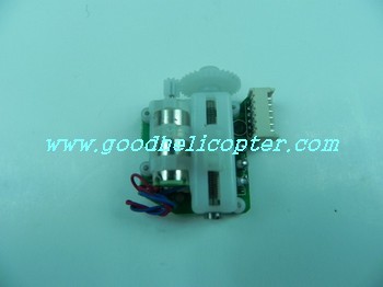 mjx-t-series-t25-t625 helicopter parts SERVO